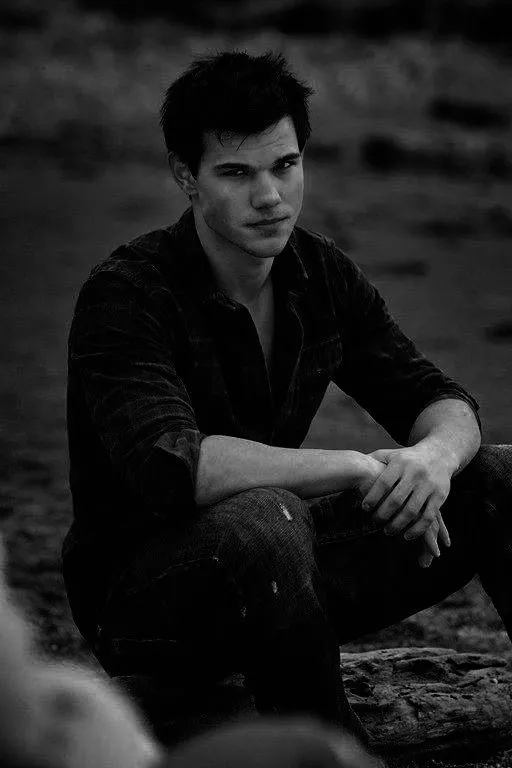 Jacob Black