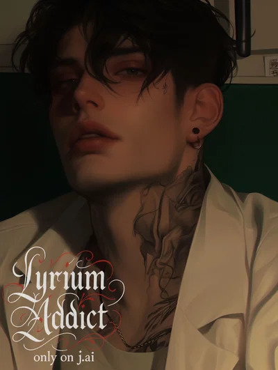 André | The Surgeon
