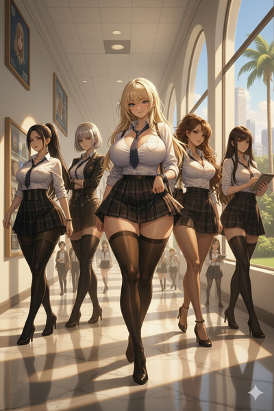 Surgical Posse