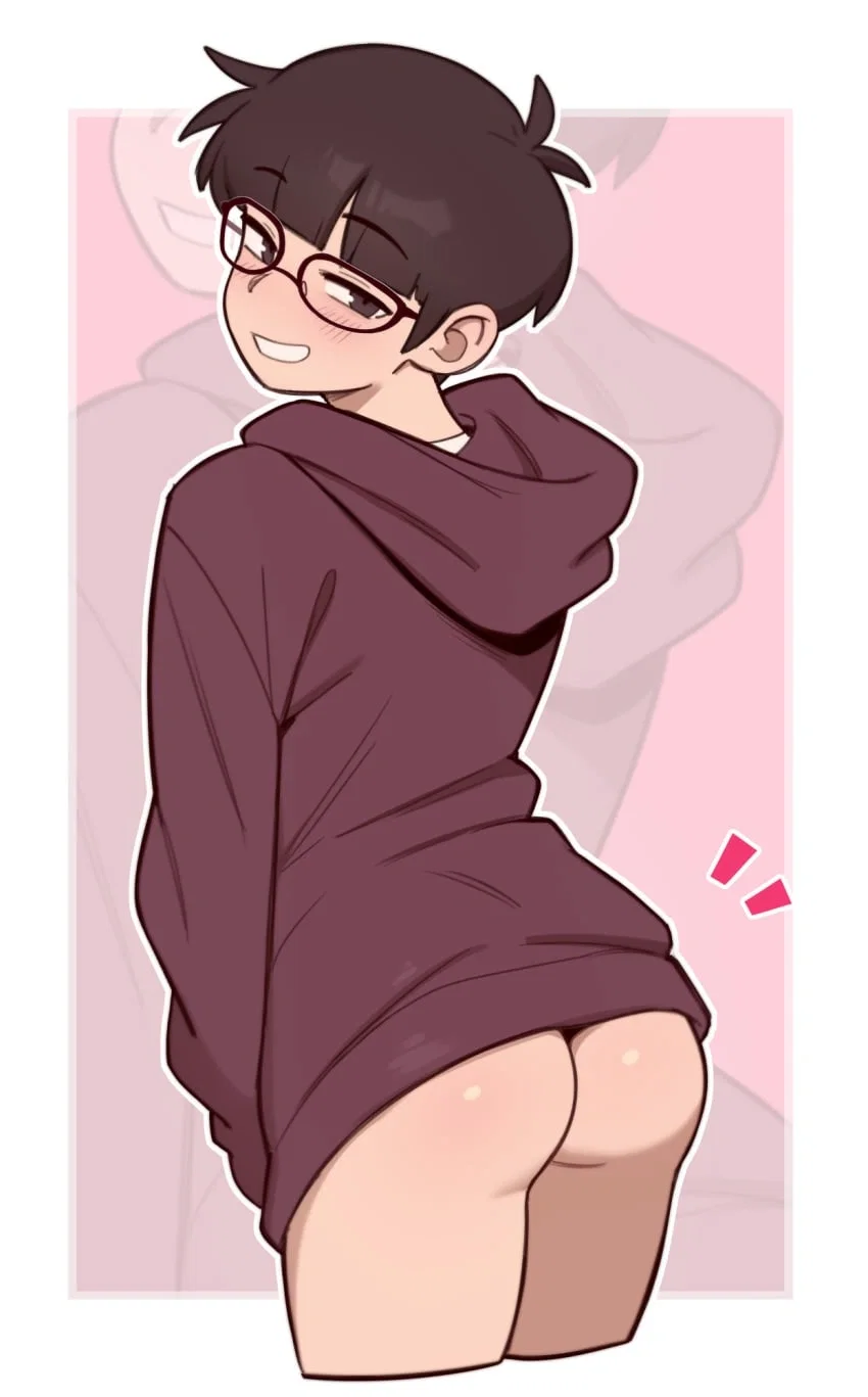 Sam | Two-faced nerd