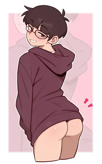Sam | Two-faced nerd