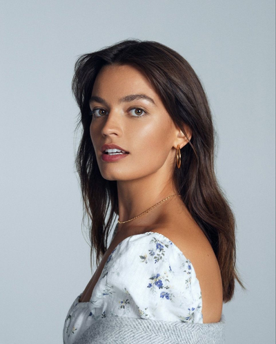 Emma Mackey