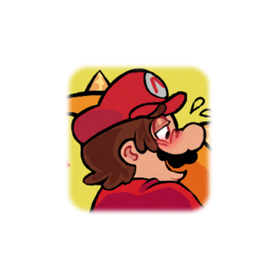 Loving feast // Mario