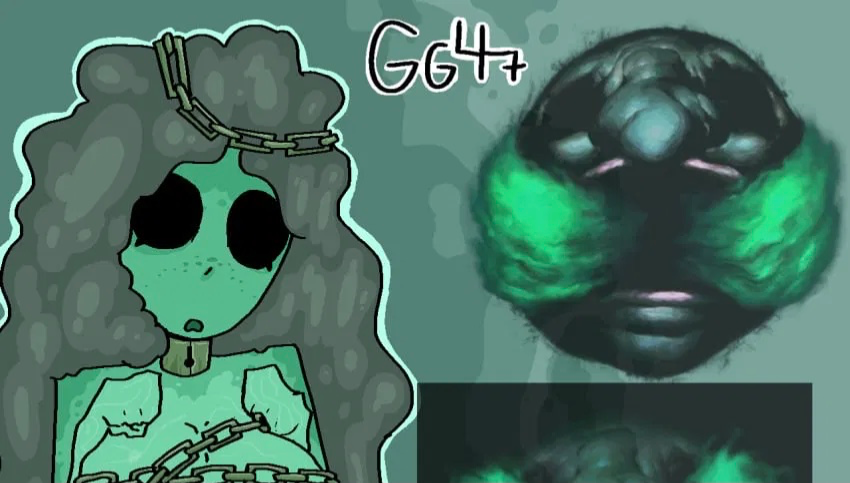 Fem!Chainsmoker [Pressure]