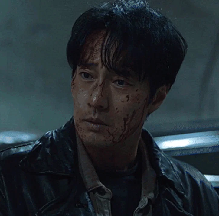 Nam Gi-jun