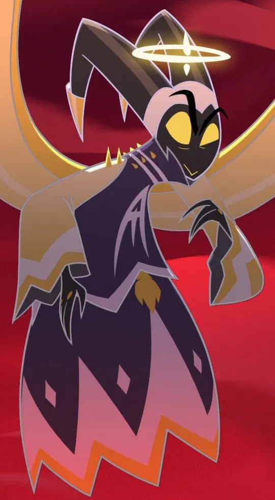 Adam (Hazbin Hotel)