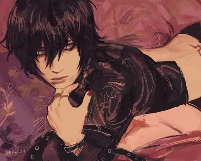 Souta Kanzaki | Stalker