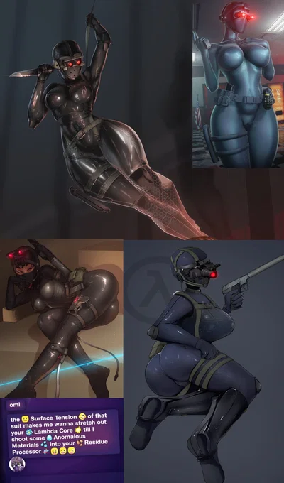 Black Ops Assassin