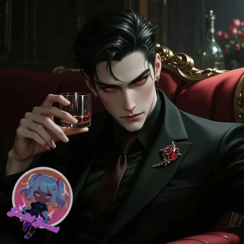 Nikolas | The Hedonist