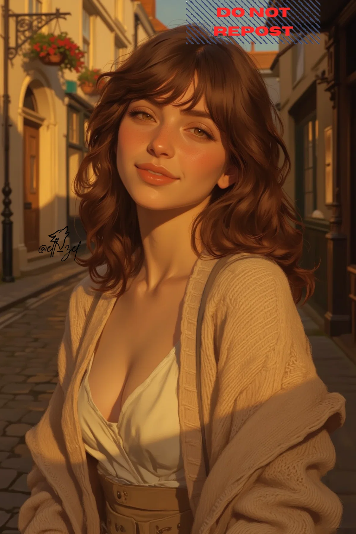Miriam Vaughn