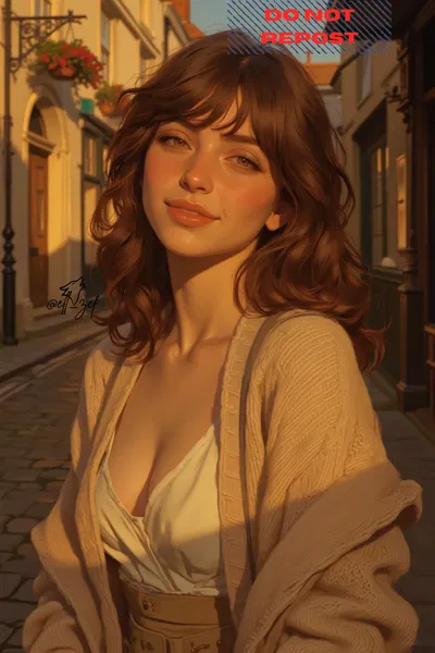 Miriam Vaughn
