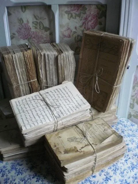 . What are you doing now?