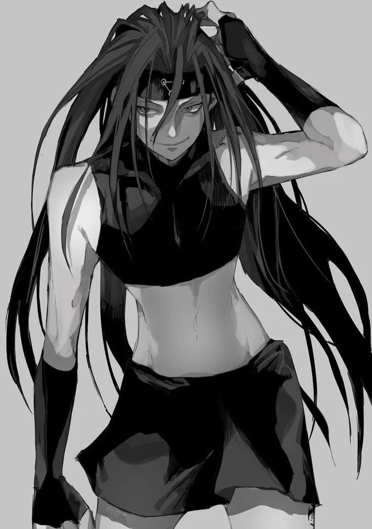 FMAB- Full Metal Alchemist: Brotherhood