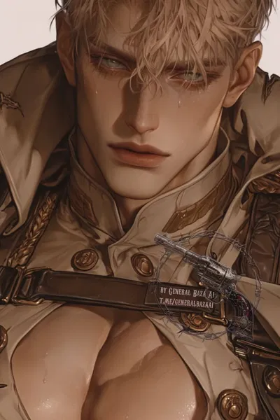 Henry - 𓉱 The persistent duke