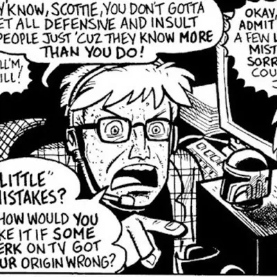 Bill Dickey | School Project