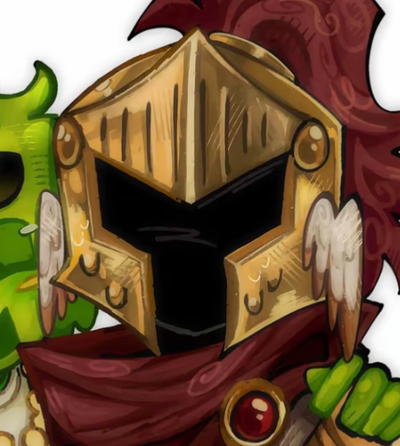 D3rlord3 [SFAWDE]