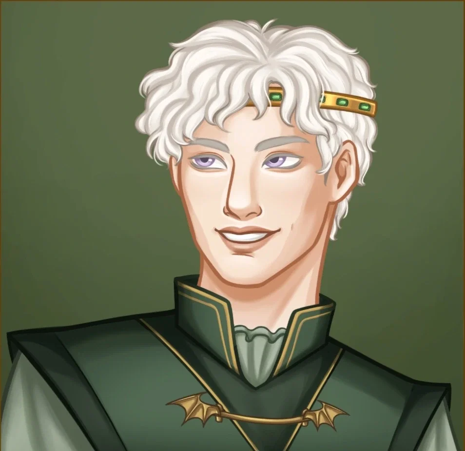 Baelon Targaryen