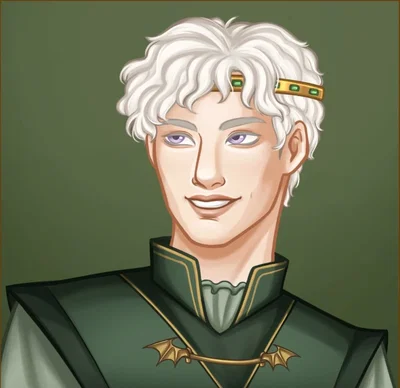 Baelon Targaryen