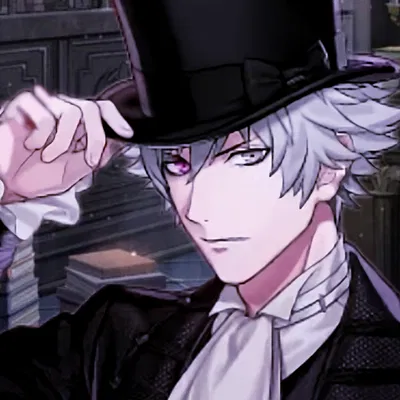 Faust (Ranmaru Kurosaki)
