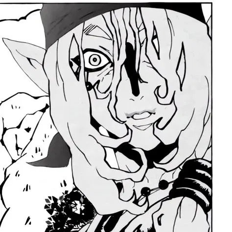 Kusuriuri - Mononoke
