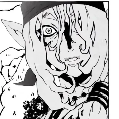 Kusuriuri - Mononoke