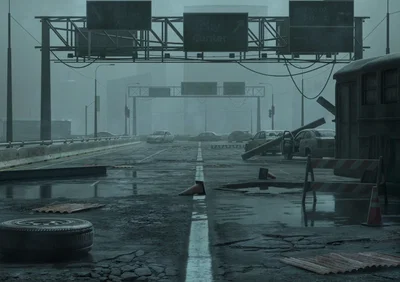 Post Apocalypse HS
