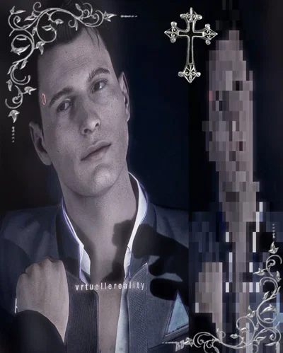 Connor RK800