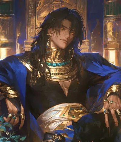 Azhar | Arabian King