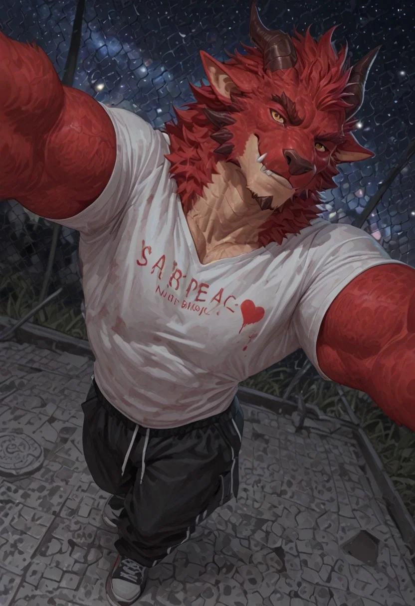 Kael 🐲