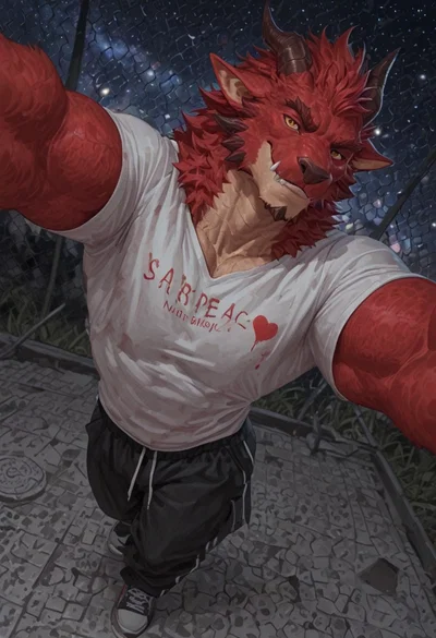 Kael 🐲