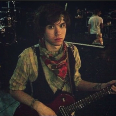 Ryan Ross