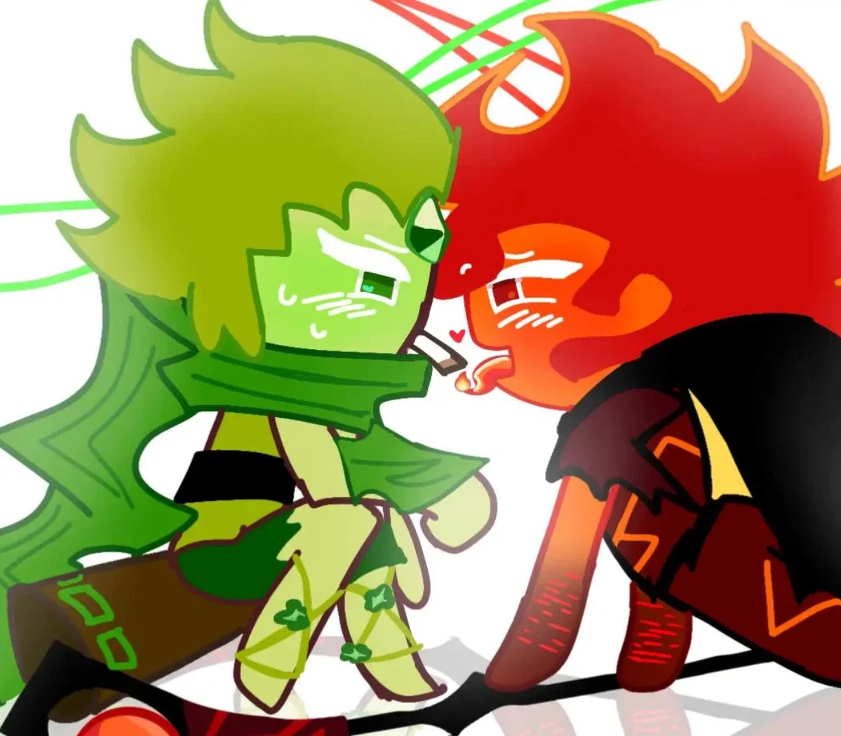 Fiʀ౿ ѕᕵꀤrit Ȼo̲oᛕi3