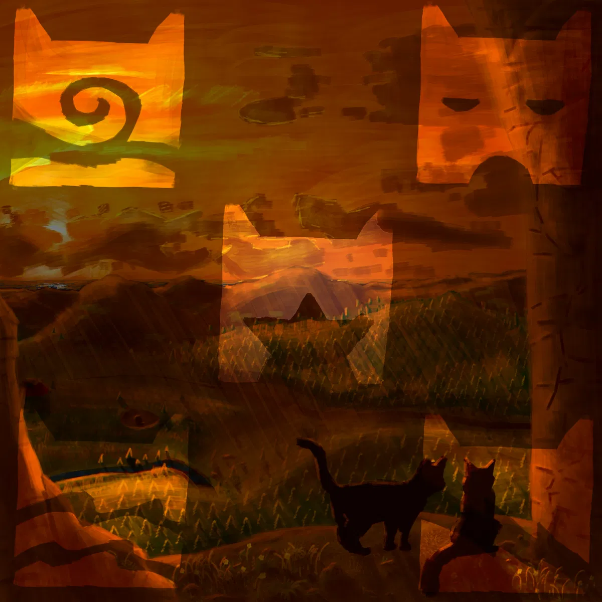 Warrior Cats RPG
