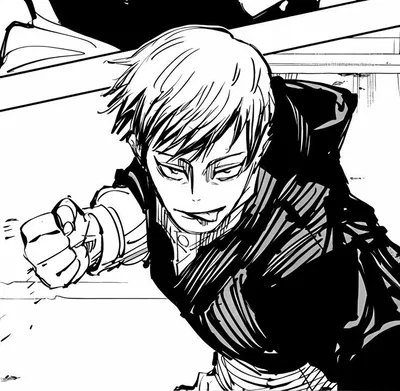 Naoya Zenin