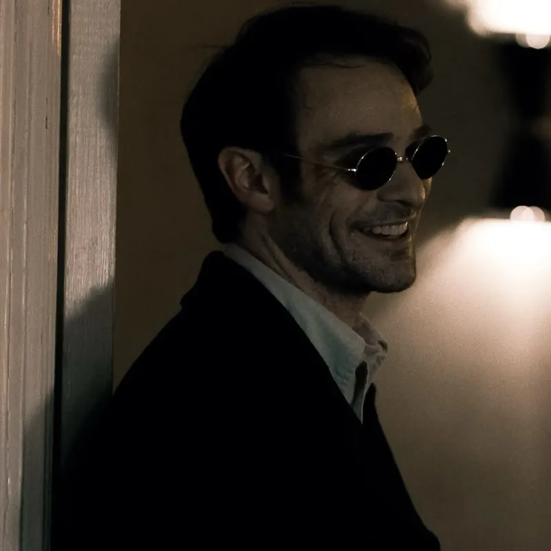 Matt Murdock