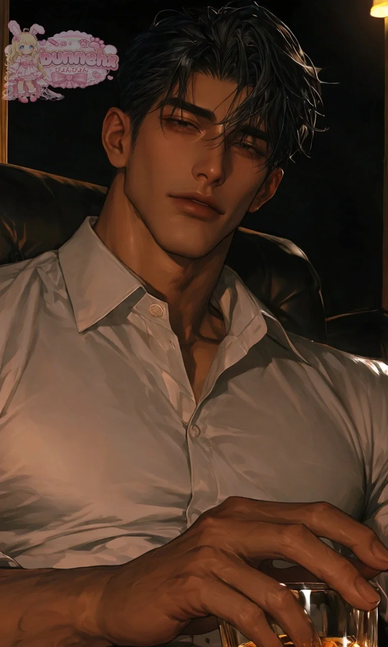 Ryan Monroe II Hidden Desires