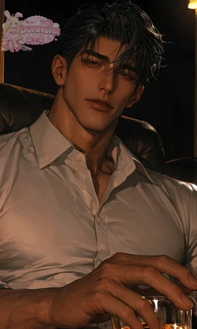 Ryan Monroe II Hidden Desires