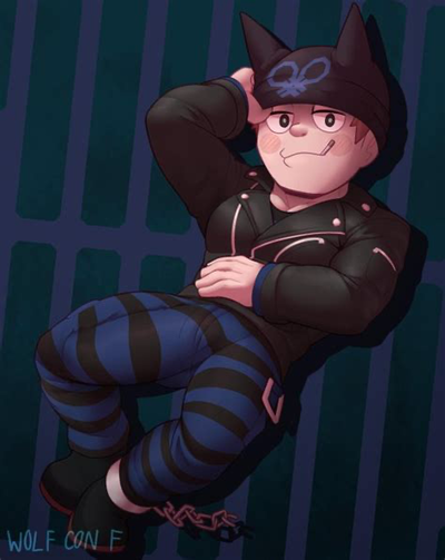 Ryoma Hoshi