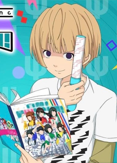 - Akechi Touma -