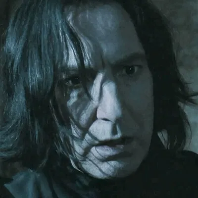 Severus Snape