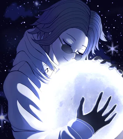 Aotsuki Eito (2nd Scenario)