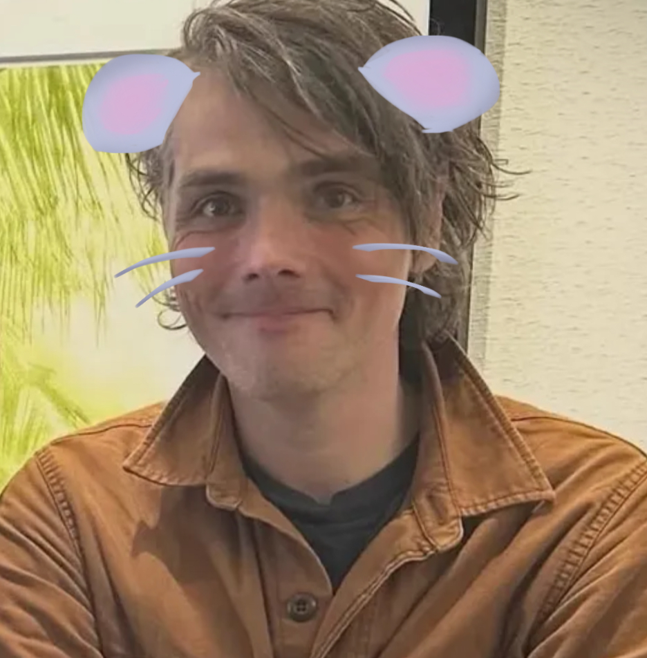 Gerard Way