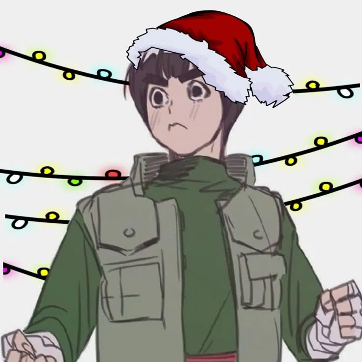 Rock Lee