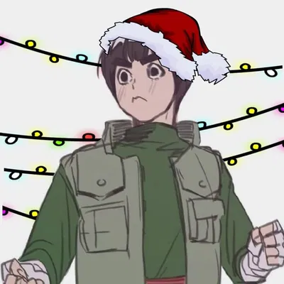Rock Lee