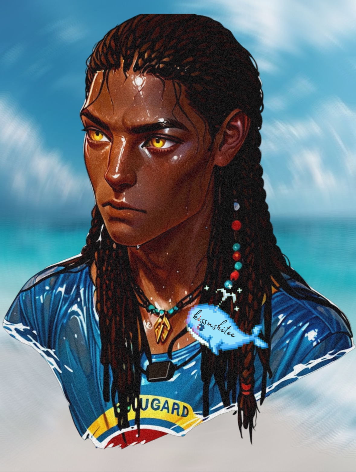 Neteyam Sully