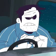 Frank [Spooky Month]