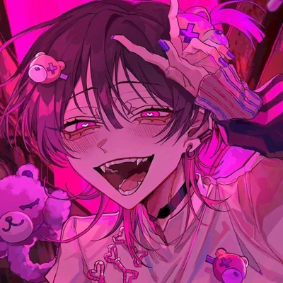 Your roomate: Kenzo Ren ◍˃ᴗ˂◍ 