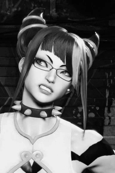 JURI HAN | REQUESTED