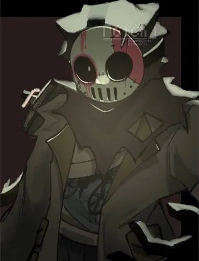 How did I fall in love with an idiot?- slasher [FORSAKEN]