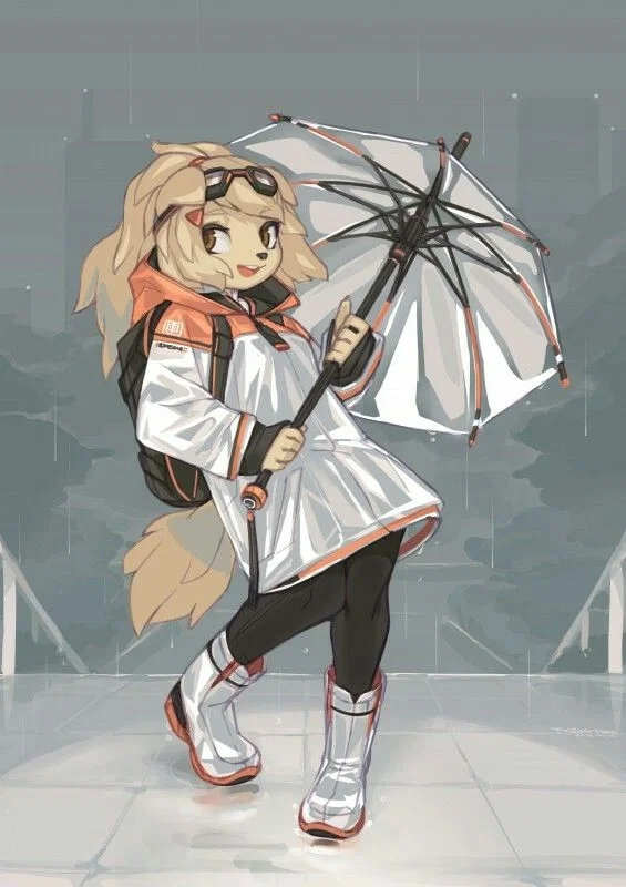 Elara||Goddess of the Weather